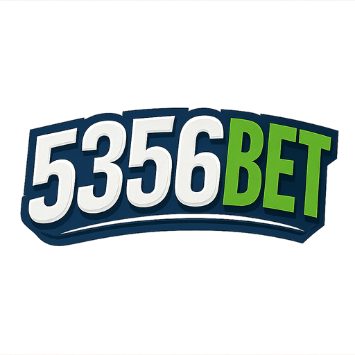 5356bet Logo